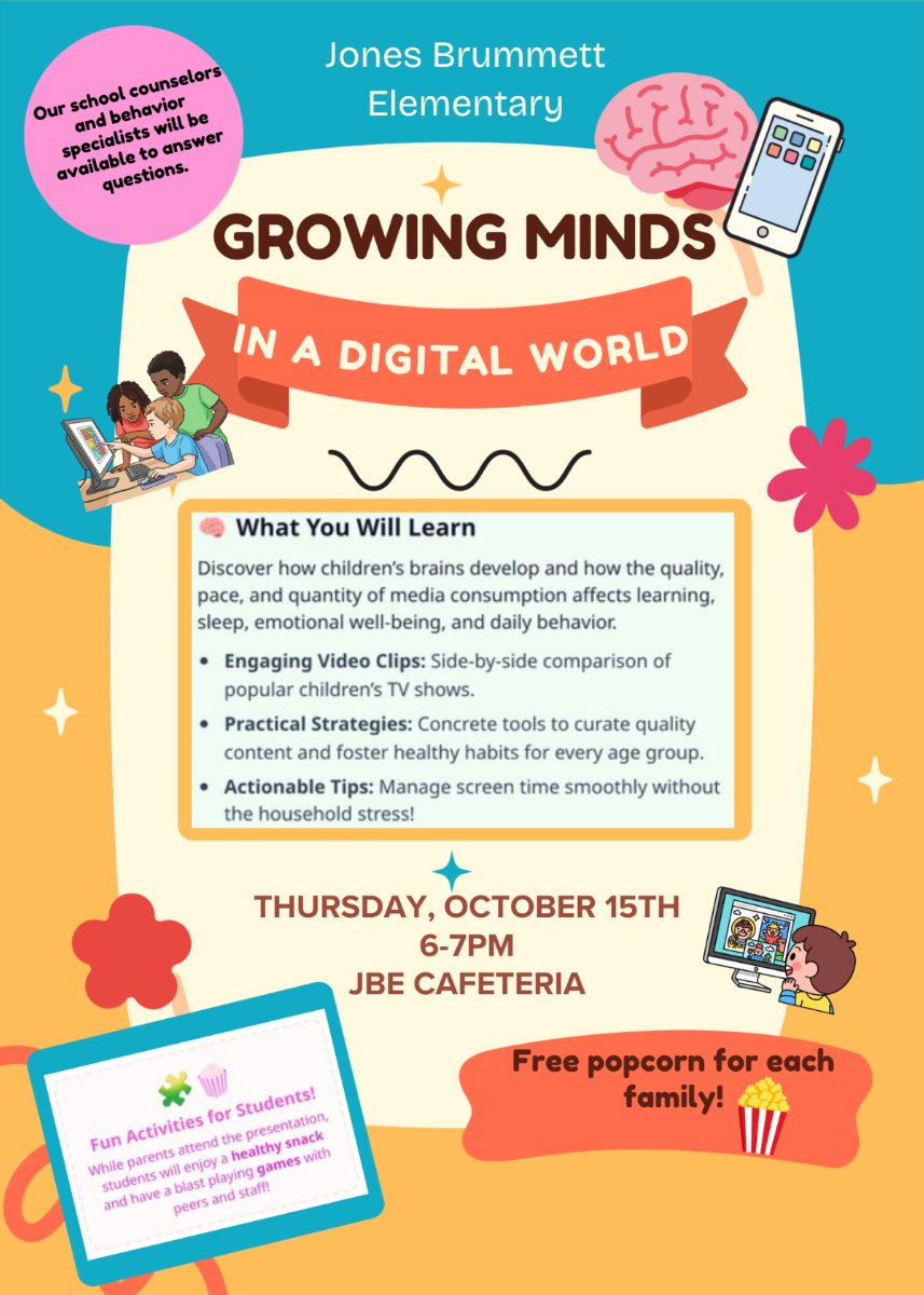 family engagement night